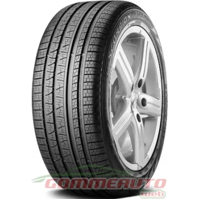 Pirelli SCORPION VERDE 265/45 R20 104Y M+S (MO) (m+s)